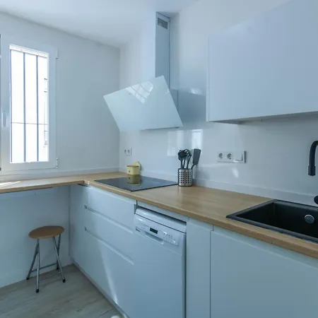 Balansiya Centro Lägenhet