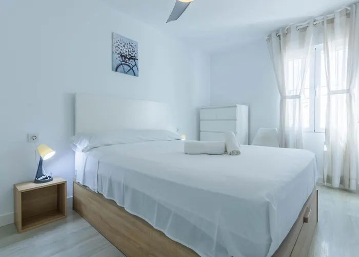 Balansiya Centro Lägenhet