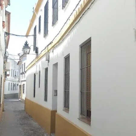 Balansiya Centro * 科爾多瓦