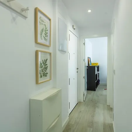 Balansiya Centro * 科爾多瓦