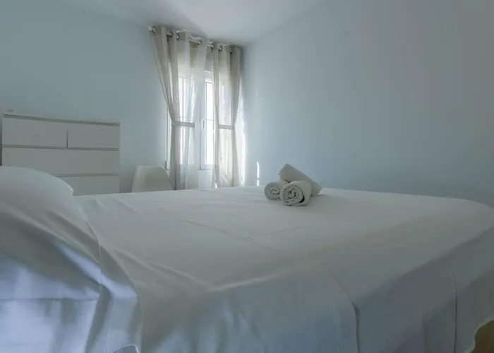 Apartment Balansiya Centro *