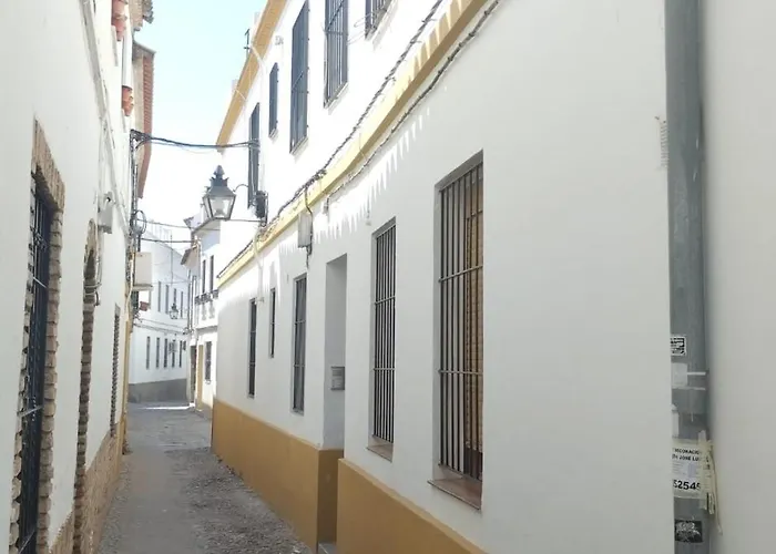 Balansiya Centro * Córdoba