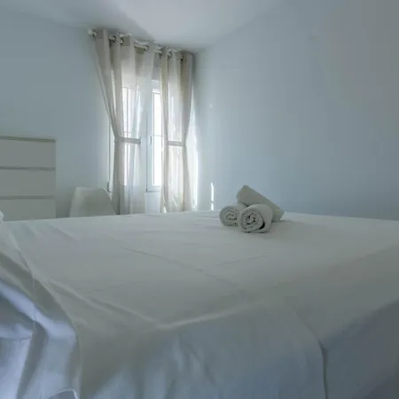 Apartment Balansiya Centro *