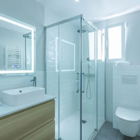 Balansiya Centro Apartmán *